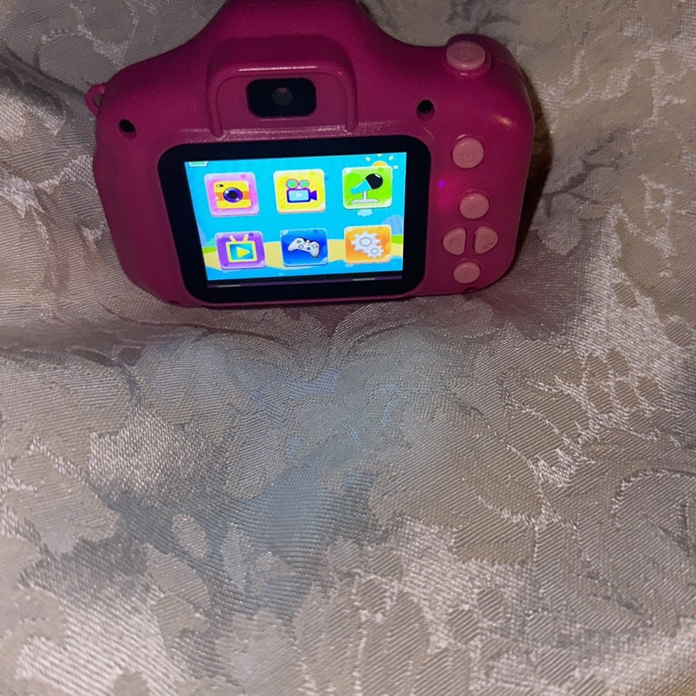 Kids Camera . - Picture 4 of 4
